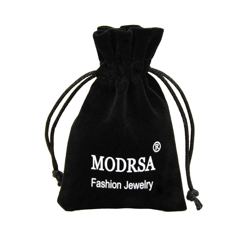 MODRSA 16g Plastic Lip Rings Studs Plastic Tragus Helix Cartilage Earrings Flat Back Push in Labret Jewelry Medusa Piercing Jewelry 8mm 5/16" - Image 5